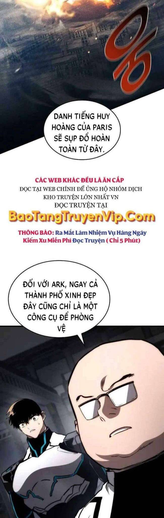 Trảm Long Chapter 74 - 6