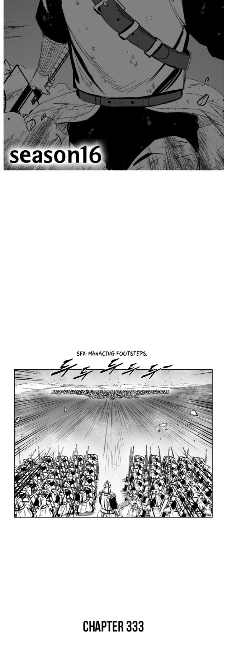 Cơn Bão Đỏ Chapter 338 - 4