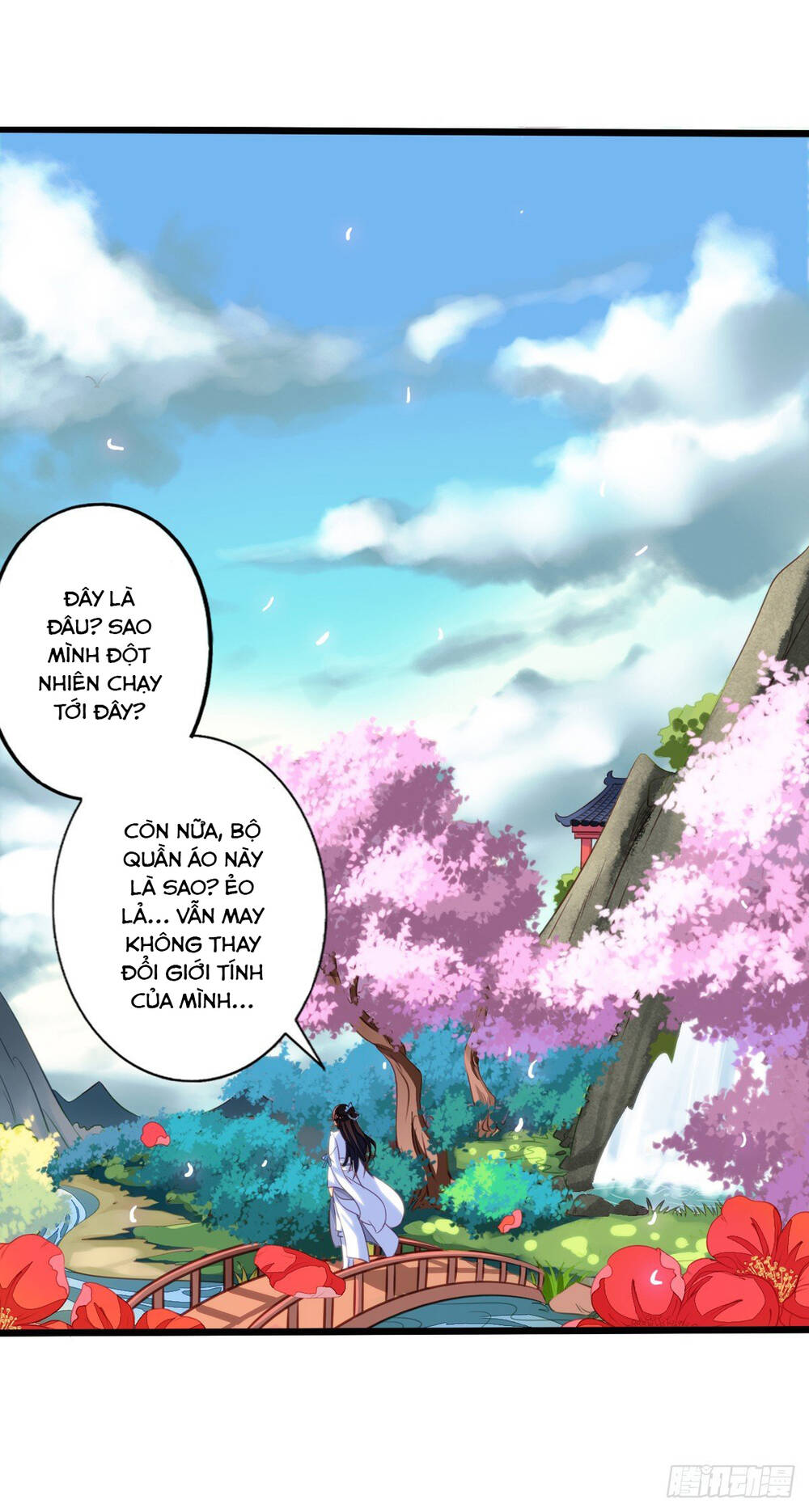 Chủ Nhà Phá Phách Của Tôi Chapter 45 - 5