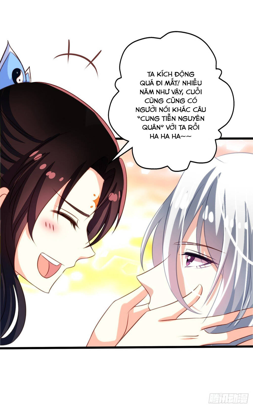 chủ nhà phá phách của tôi Chapter 49 - Trang 2