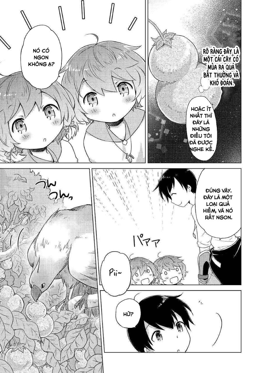 Isekai Yururi Kikou Chapter 44 - 11