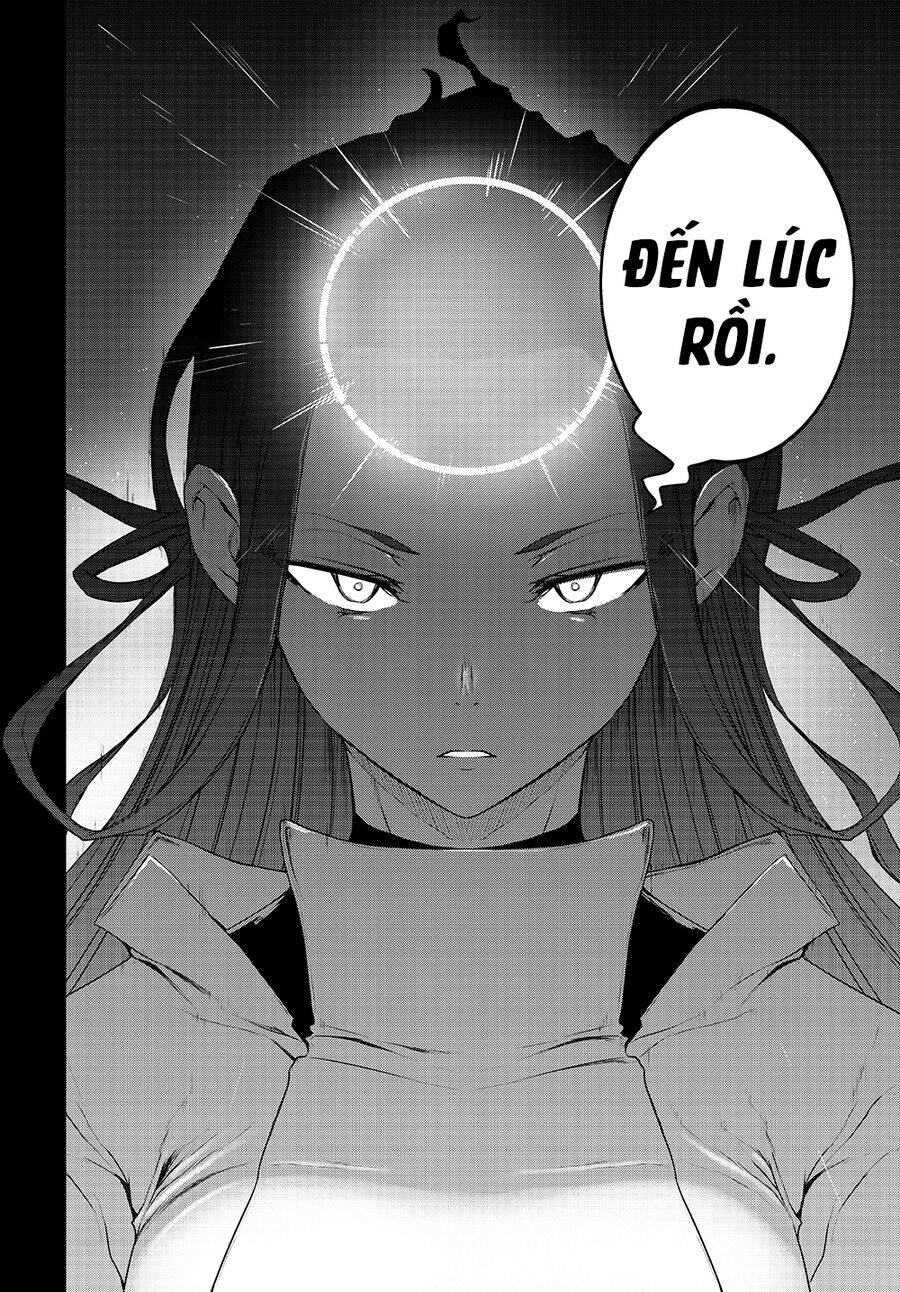 Yozakura Quartet Chapter 170.2 - 44