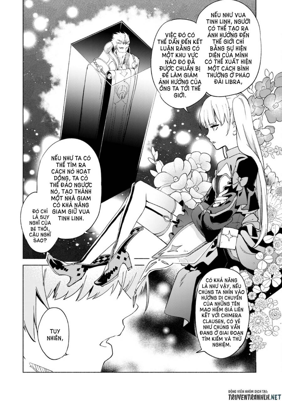 Kenja No Deshi Wo Nanoru Kenja Isekai! Chapter 55 - 19