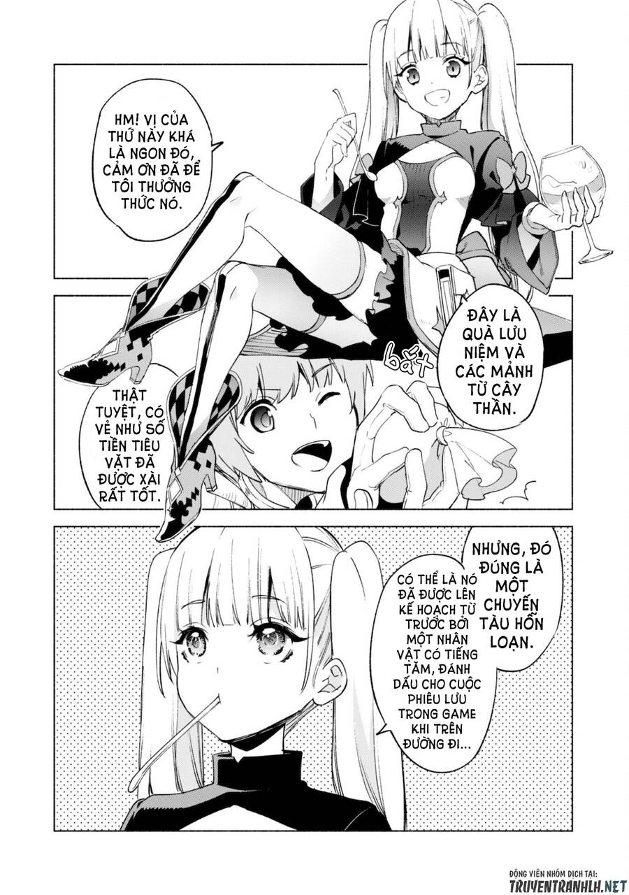 Kenja No Deshi Wo Nanoru Kenja Isekai! Chapter 55 - 5