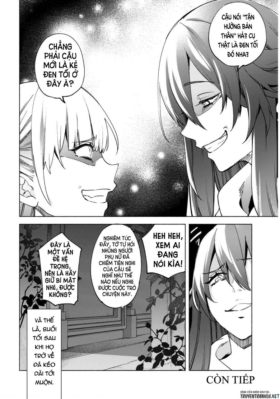 Kenja No Deshi Wo Nanoru Kenja Isekai! Chapter 56 - 17