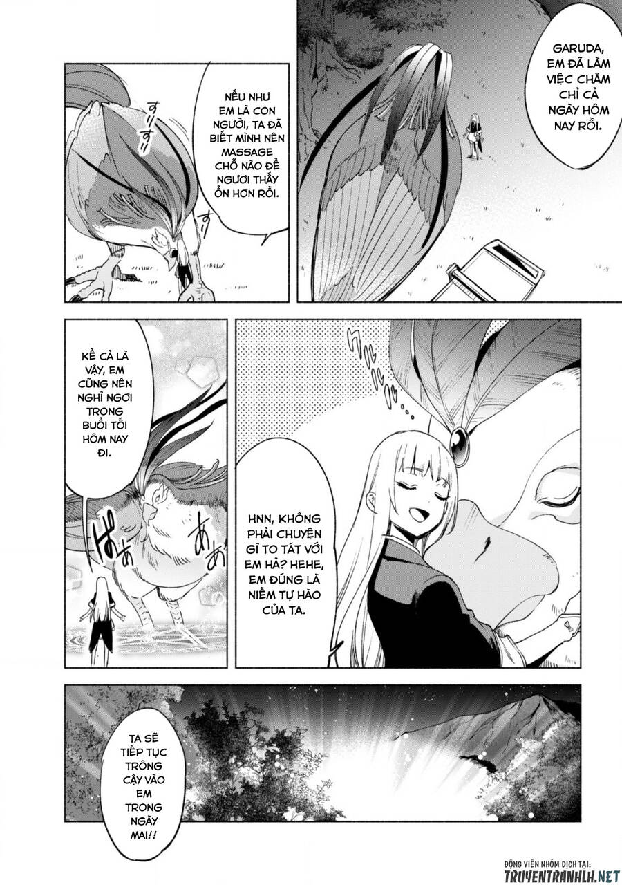 Kenja No Deshi Wo Nanoru Kenja Isekai! Chapter 58 - 14