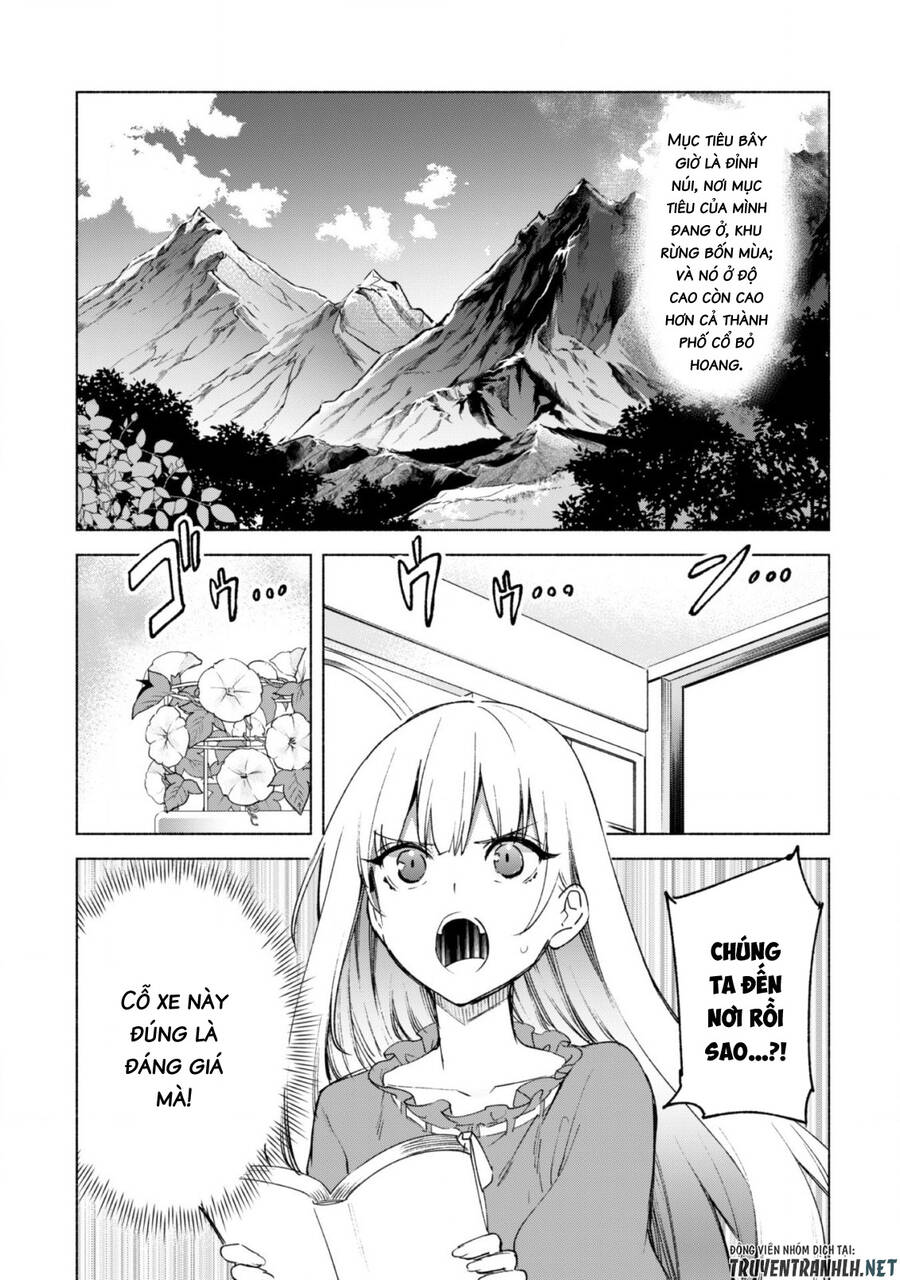 Kenja No Deshi Wo Nanoru Kenja Isekai! Chapter 58 - 26