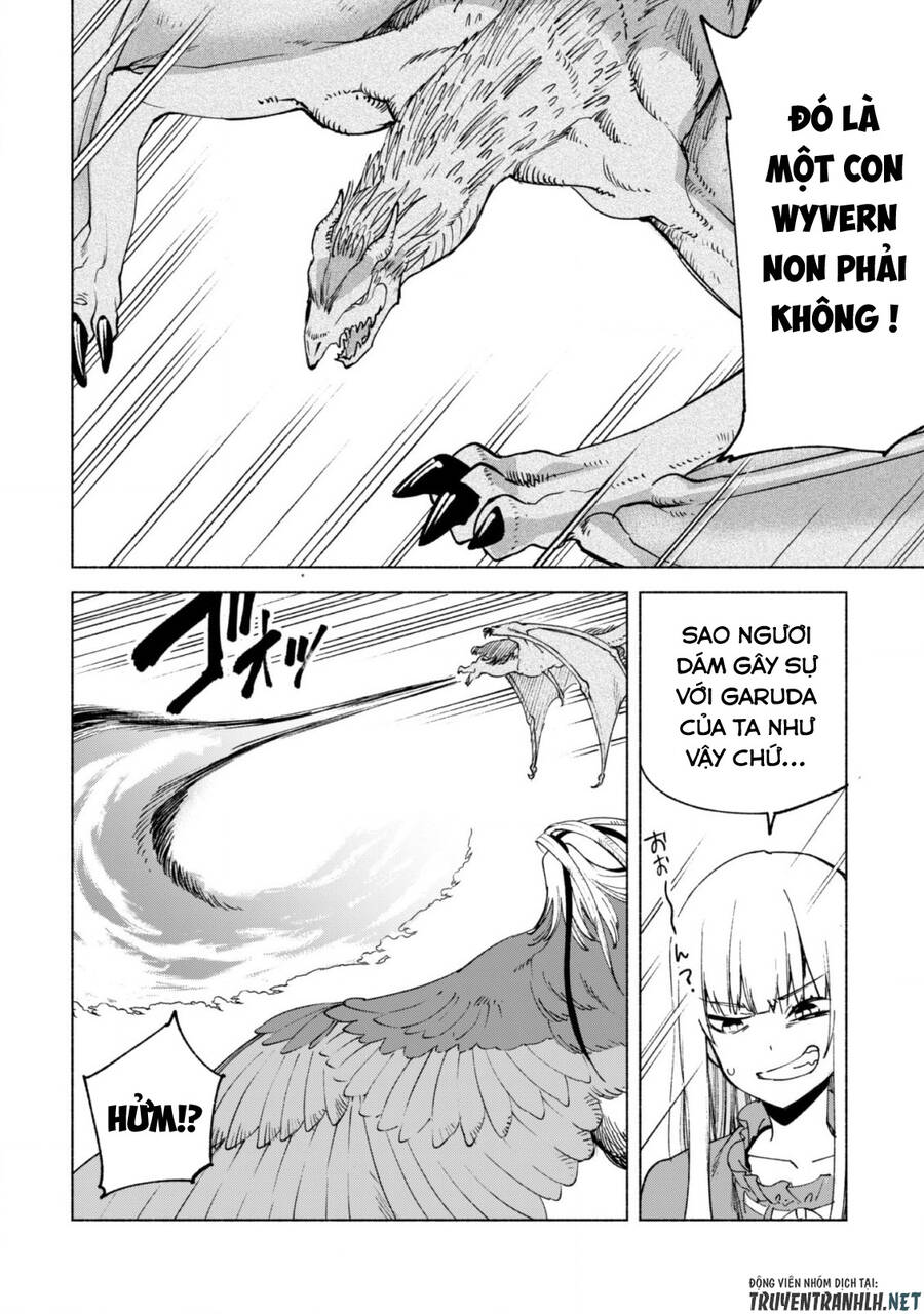 Kenja No Deshi Wo Nanoru Kenja Isekai! Chapter 58 - 28