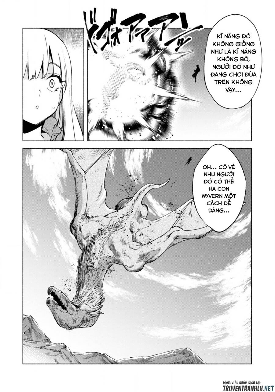 Kenja No Deshi Wo Nanoru Kenja Isekai! Chapter 58 - 30