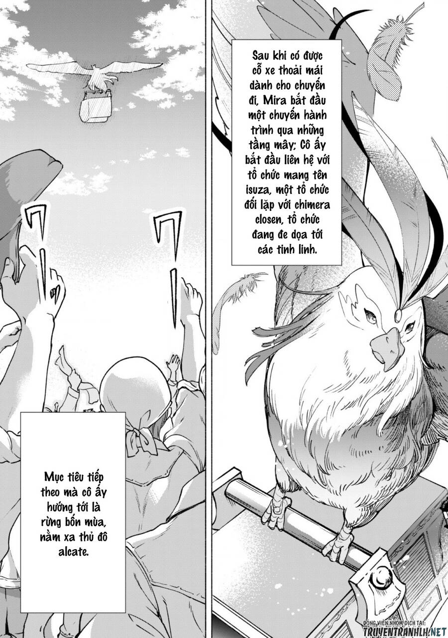 Kenja No Deshi Wo Nanoru Kenja Isekai! Chapter 58 - 5