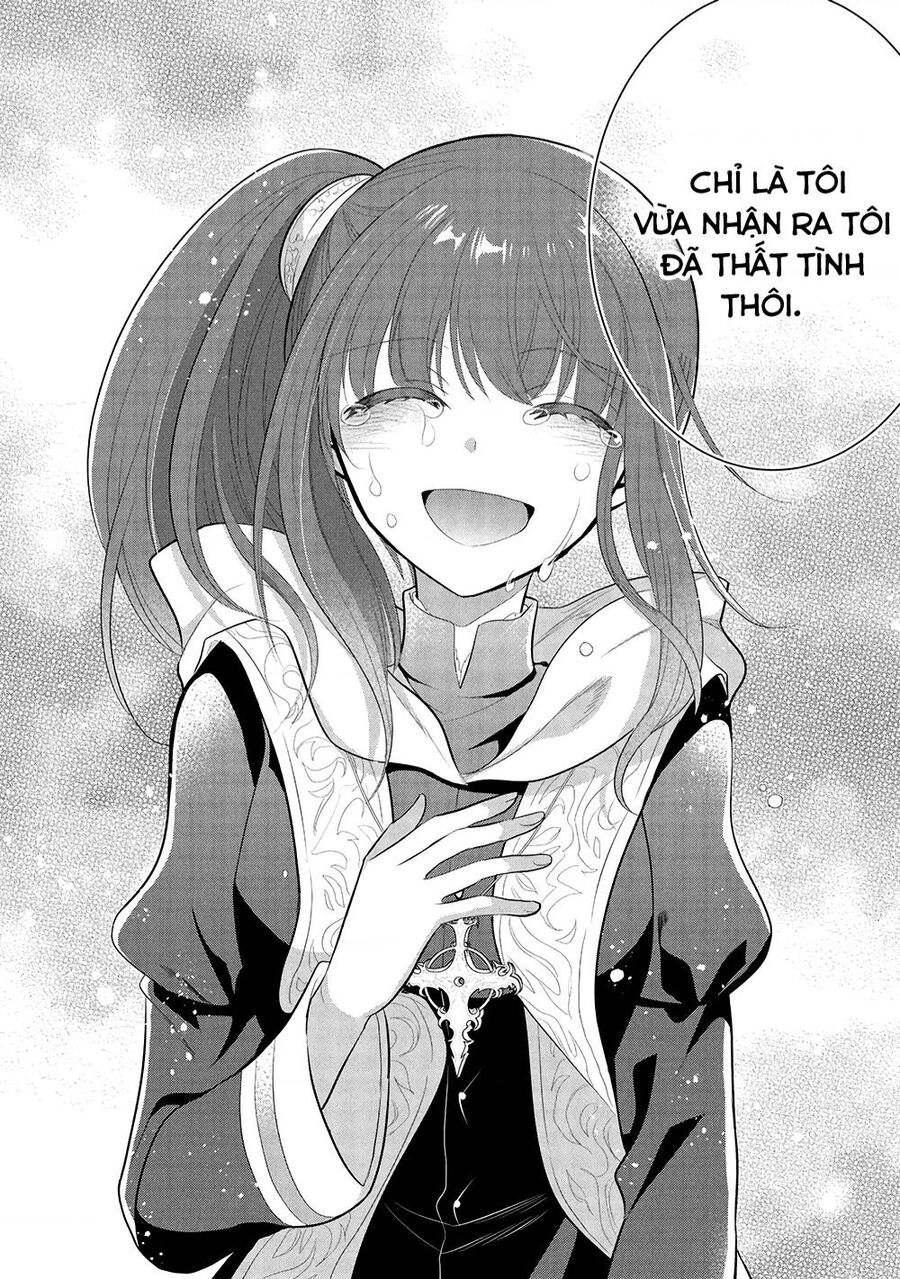 Maou No Ore Ga Dorei Elf Wo Yome Ni Shitanda Ga, Dou Medereba Ii? Chapter 62 - 12