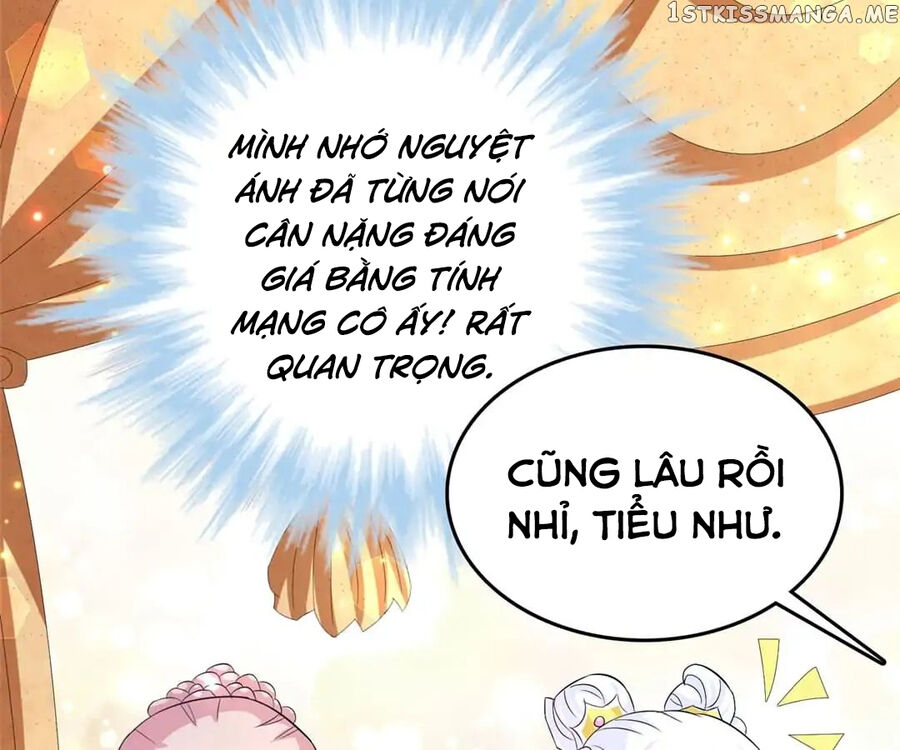 Trở Về Thay Đổi Quá Khứ Chapter 3 - 40