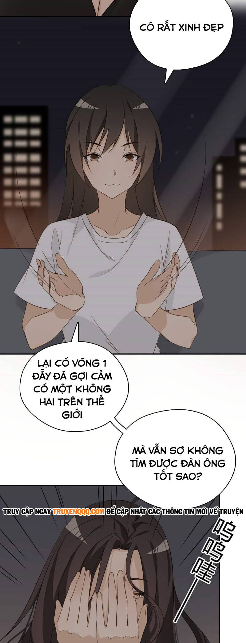 Chú Ơi Đừng Chạy!!! Chapter 34 - Trang 2