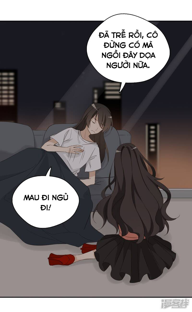 Chú Ơi Đừng Chạy!!! Chapter 34 - Trang 2