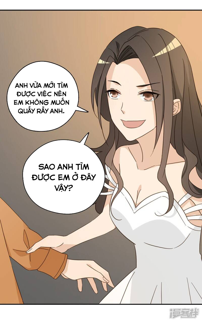 Chú Ơi Đừng Chạy!!! Chapter 39 - Trang 2