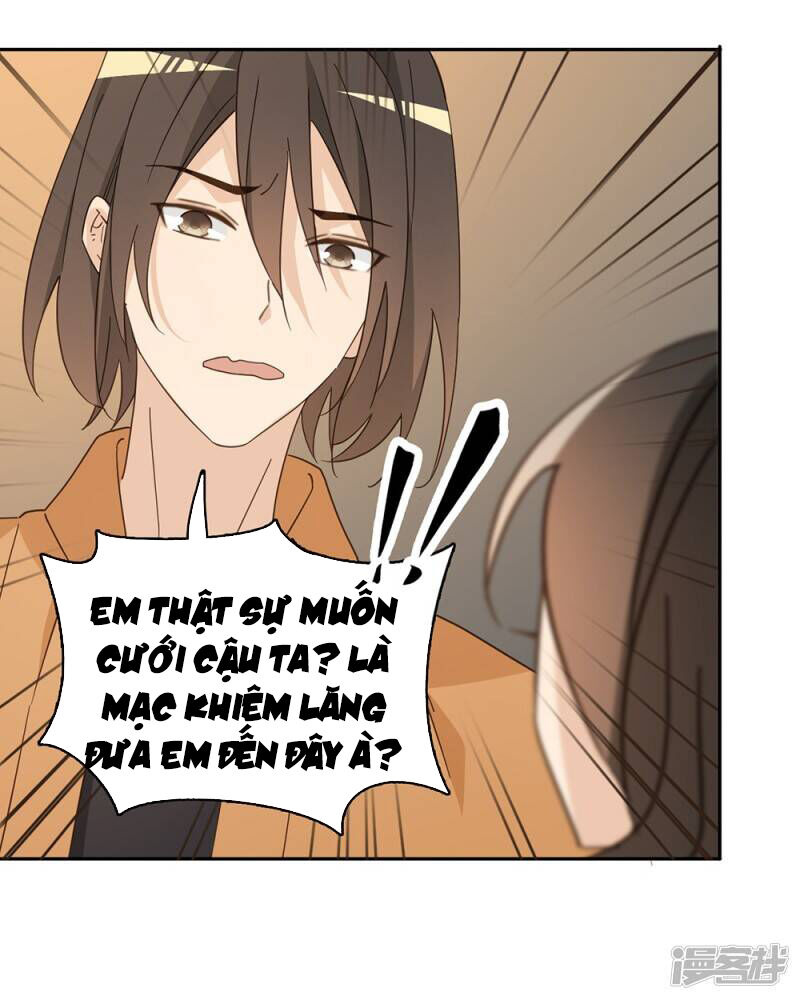 Chú Ơi Đừng Chạy!!! Chapter 39 - Trang 2