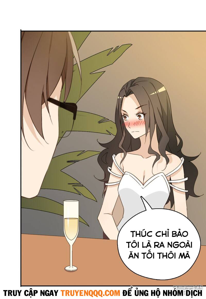 Chú Ơi Đừng Chạy!!! Chapter 39 - Trang 2