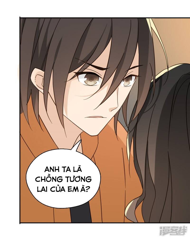 Chú Ơi Đừng Chạy!!! Chapter 39 - Trang 2