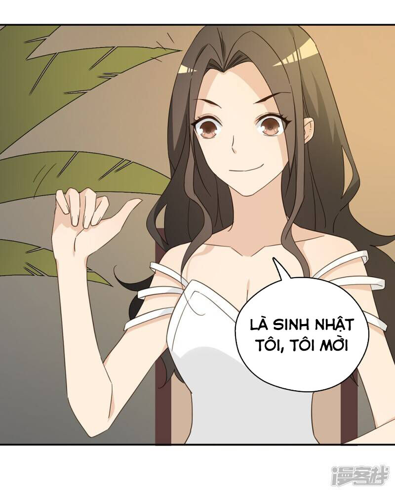 Chú Ơi Đừng Chạy!!! Chapter 39 - Trang 2