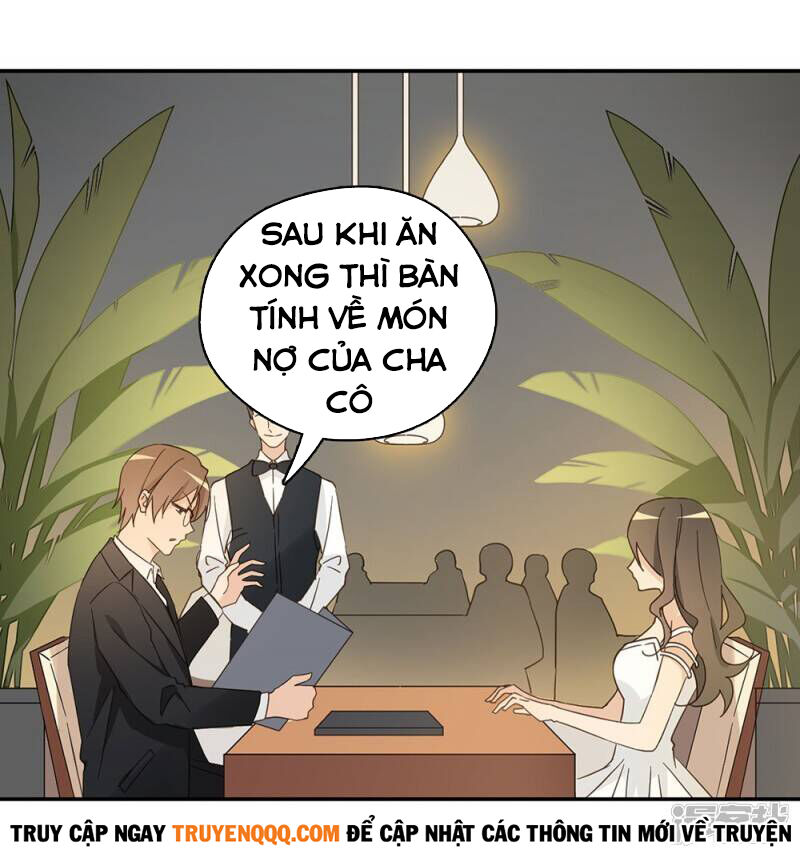 Chú Ơi Đừng Chạy!!! Chapter 39 - Trang 2