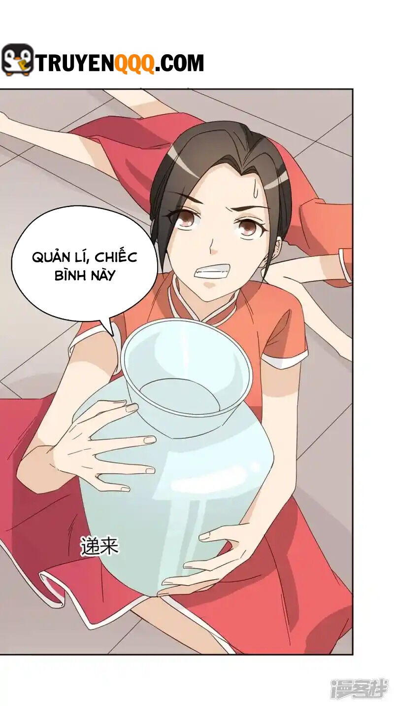 Chú Ơi Đừng Chạy!!! Chapter 43 - Trang 2