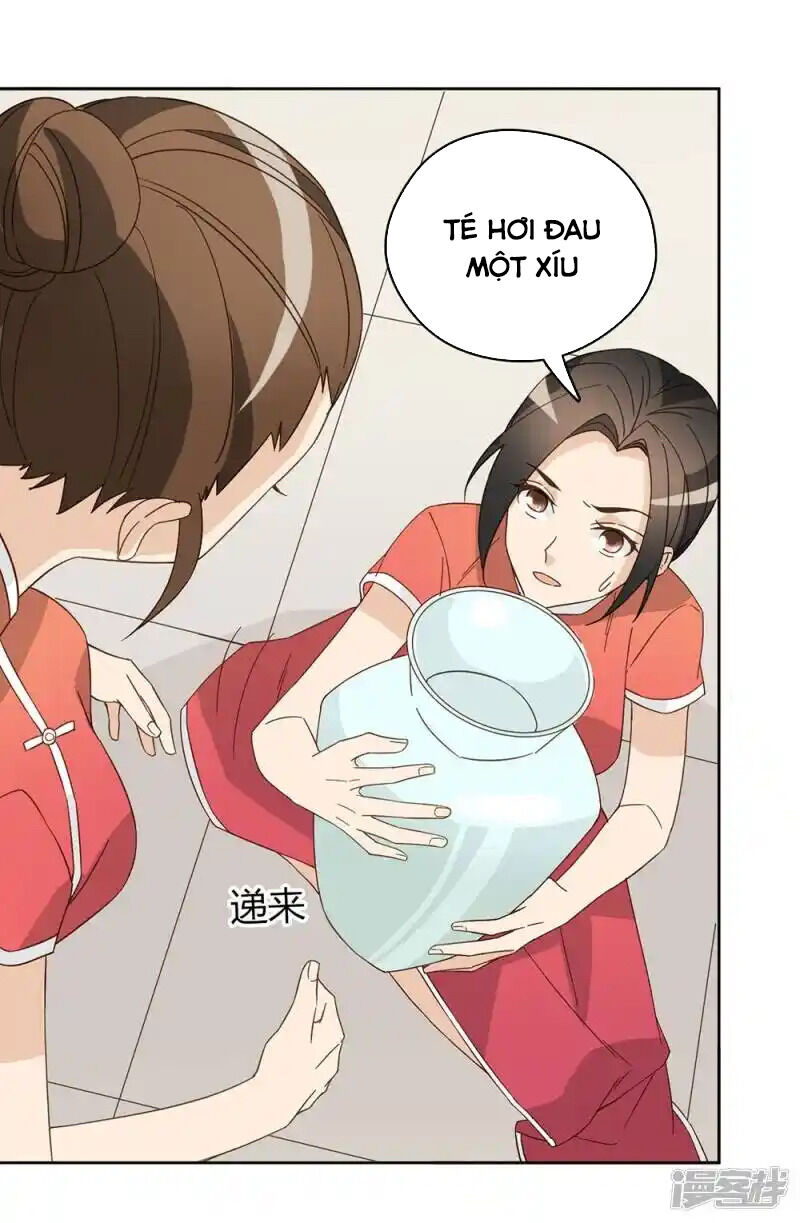 Chú Ơi Đừng Chạy!!! Chapter 43 - Trang 2