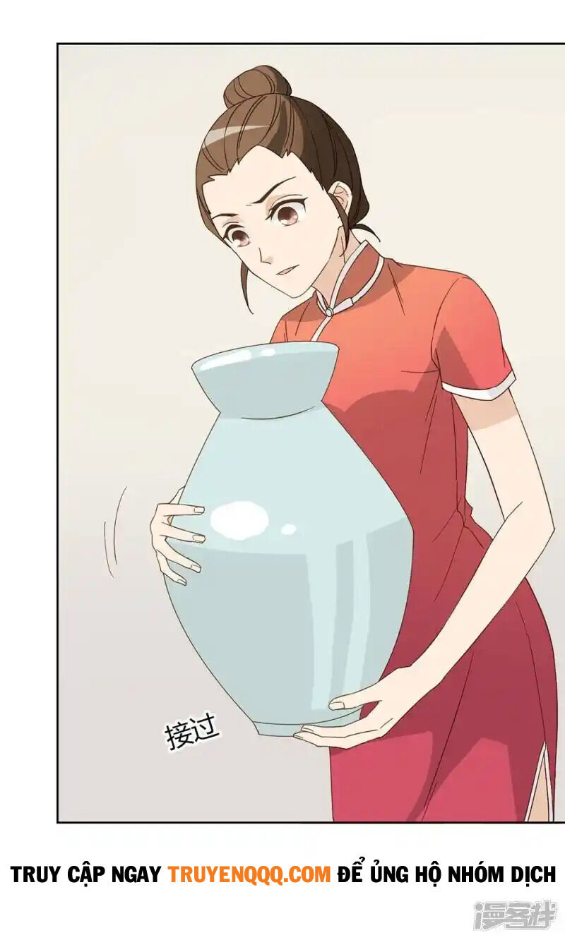 Chú Ơi Đừng Chạy!!! Chapter 43 - Trang 2