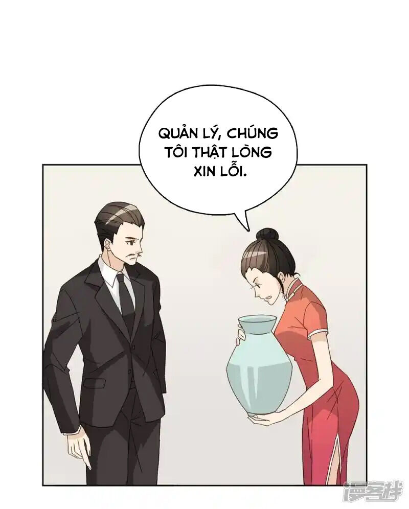 Chú Ơi Đừng Chạy!!! Chapter 43 - Trang 2