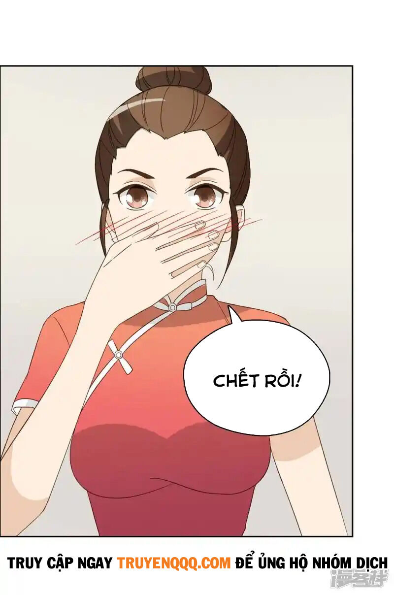 Chú Ơi Đừng Chạy!!! Chapter 43 - Trang 2