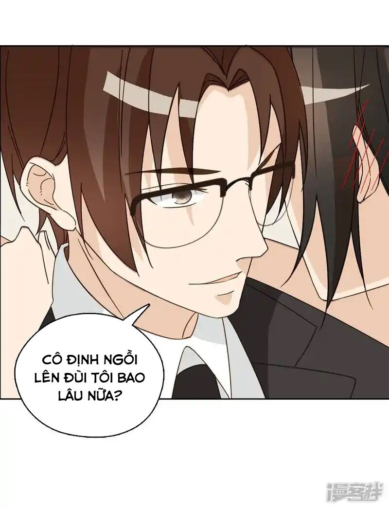 Chú Ơi Đừng Chạy!!! Chapter 43 - Trang 2