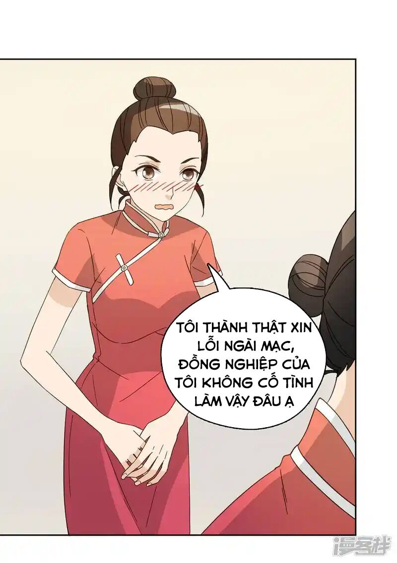 Chú Ơi Đừng Chạy!!! Chapter 43 - Trang 2