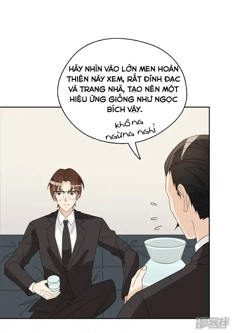 Chú Ơi Đừng Chạy!!! Chapter 43 - Trang 2