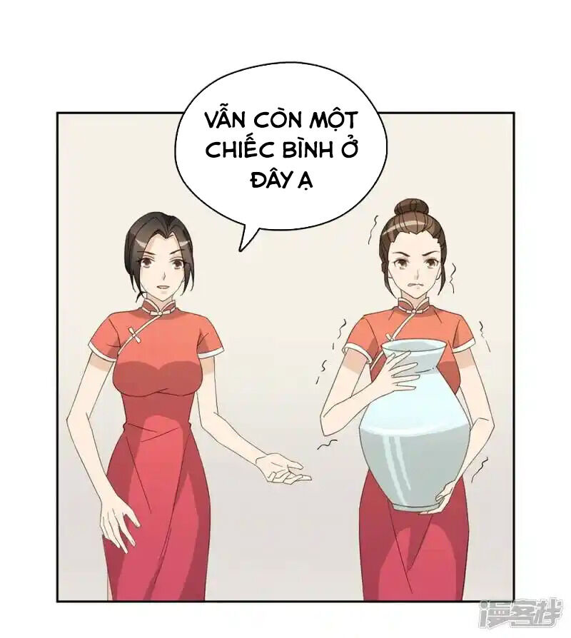 Chú Ơi Đừng Chạy!!! Chapter 43 - Trang 2