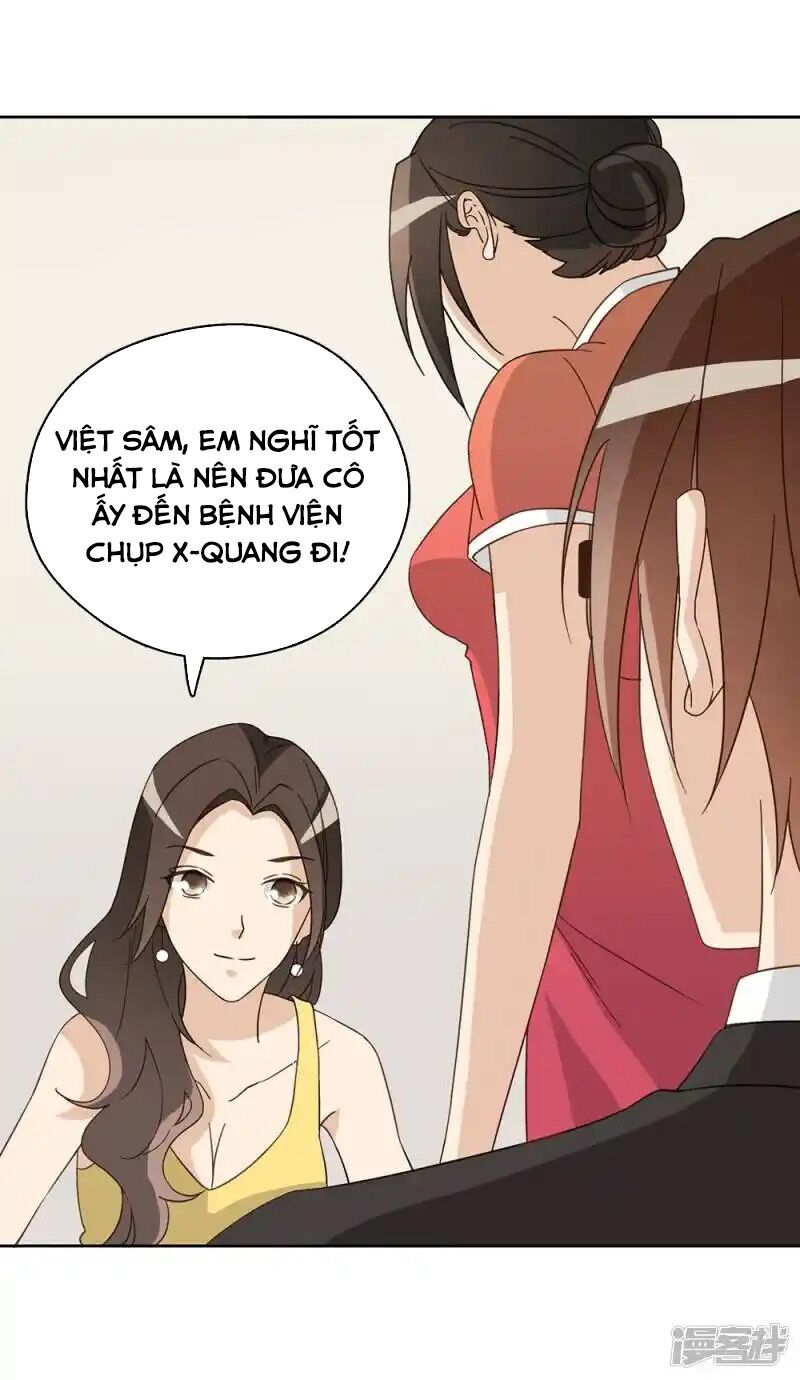 Chú Ơi Đừng Chạy!!! Chapter 44 - Trang 2