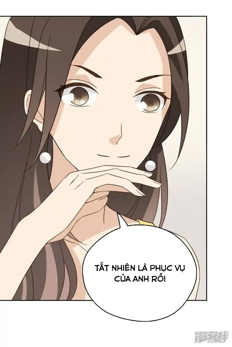 Chú Ơi Đừng Chạy!!! Chapter 44 - Trang 2