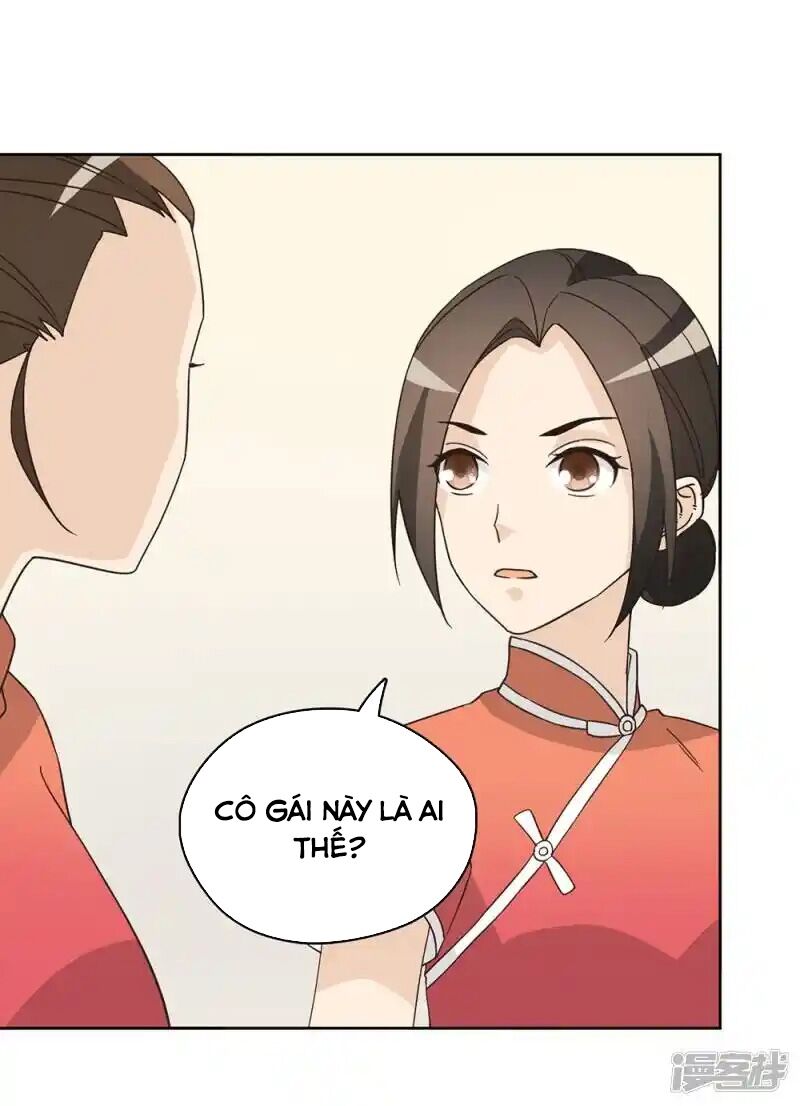 Chú Ơi Đừng Chạy!!! Chapter 44 - Trang 2