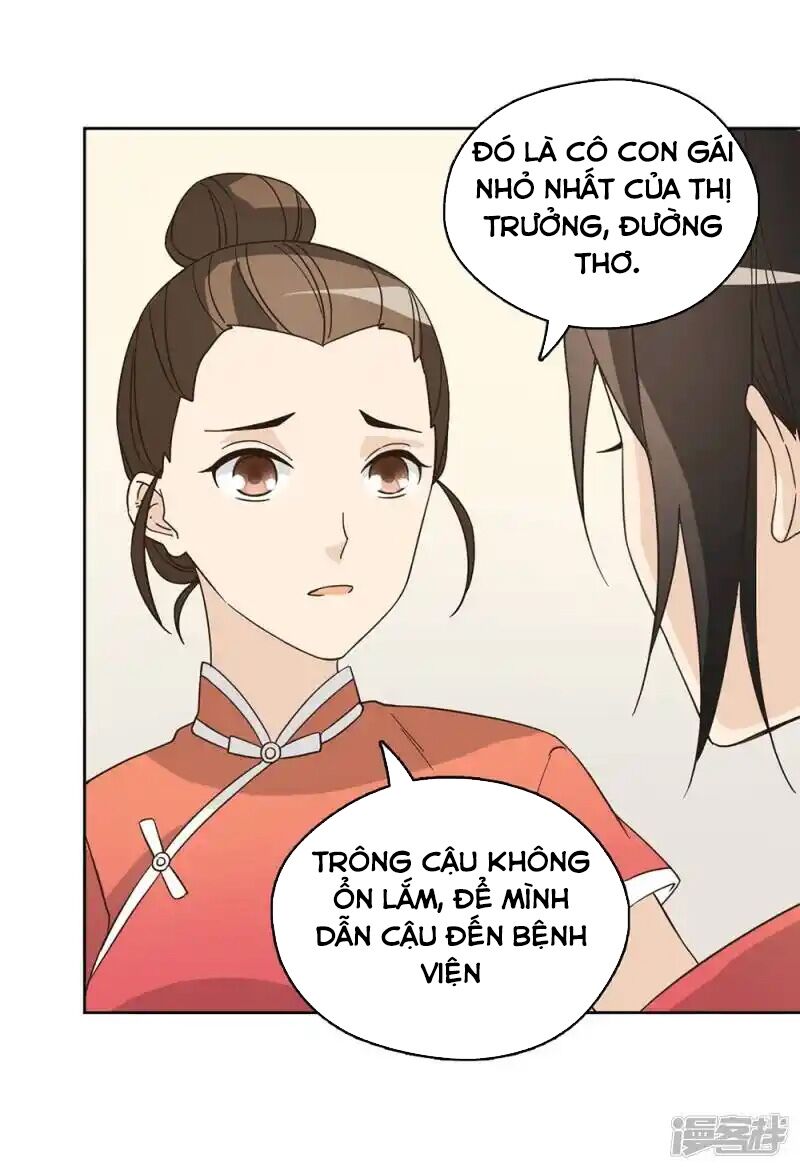 Chú Ơi Đừng Chạy!!! Chapter 44 - Trang 2