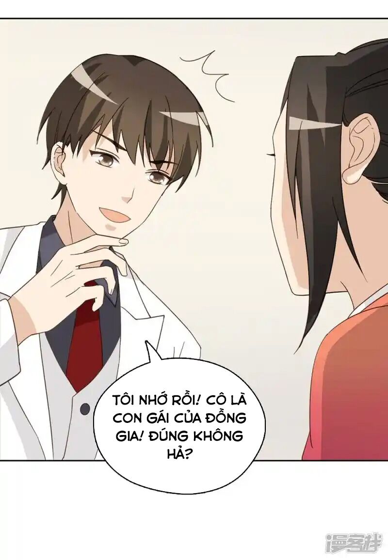 Chú Ơi Đừng Chạy!!! Chapter 44 - Trang 2