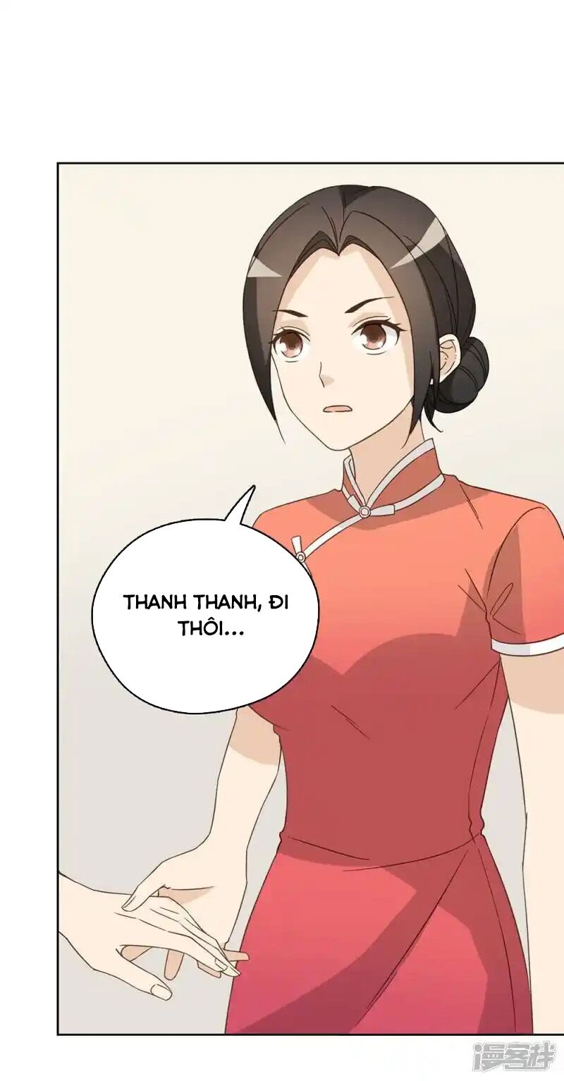 Chú Ơi Đừng Chạy!!! Chapter 44 - Trang 2