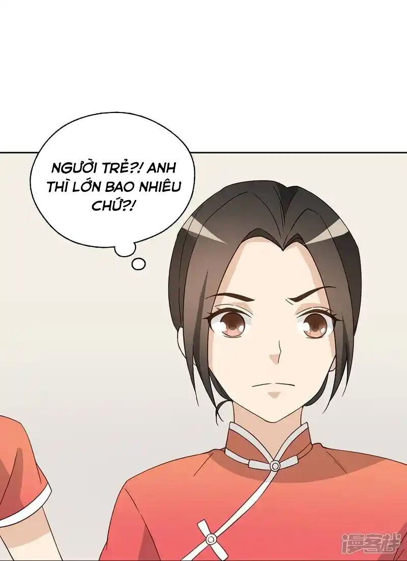 Chú Ơi Đừng Chạy!!! Chapter 44 - Trang 2