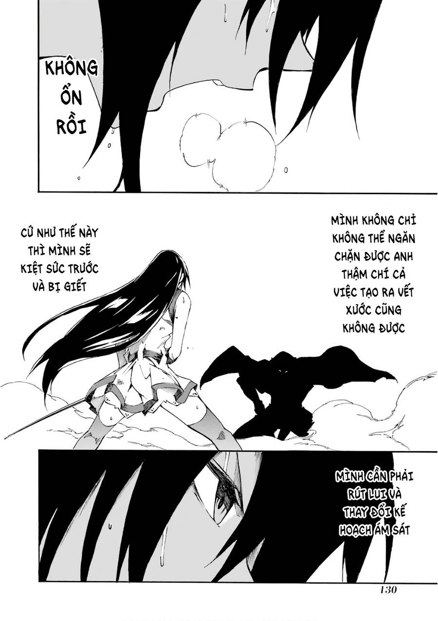 Akame Ga Kill! Zero Chapter 52 - 16