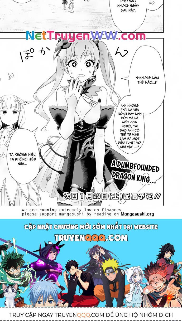 Ore No Ie Ga Maryoku Spot Datta Ken: Sundeiru Dake De Sekai Saikyou Chapter 155 - 5