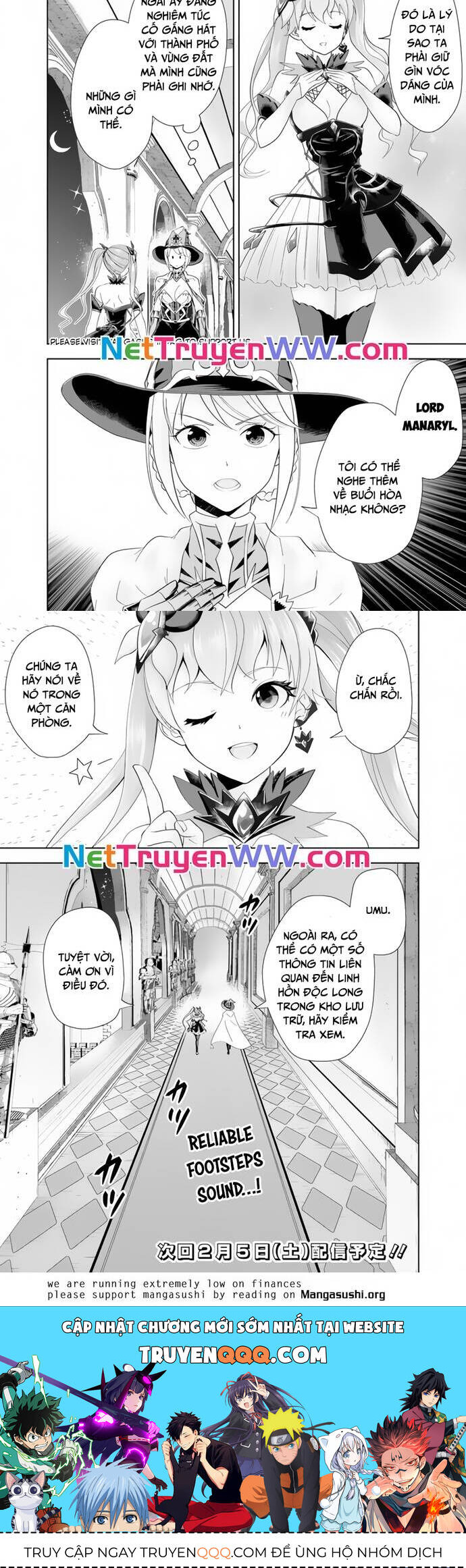 Ore No Ie Ga Maryoku Spot Datta Ken: Sundeiru Dake De Sekai Saikyou Chapter 156 - 4