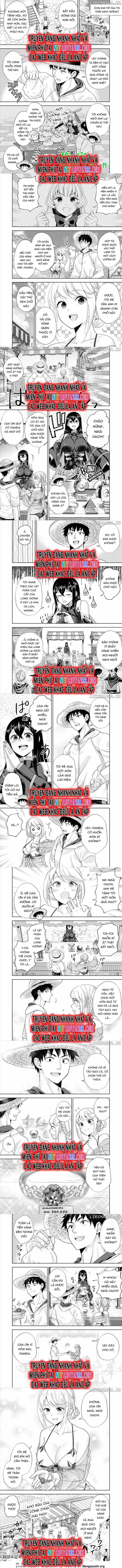 Ore No Ie Ga Maryoku Spot Datta Ken: Sundeiru Dake De Sekai Saikyou Chapter 205 - 2