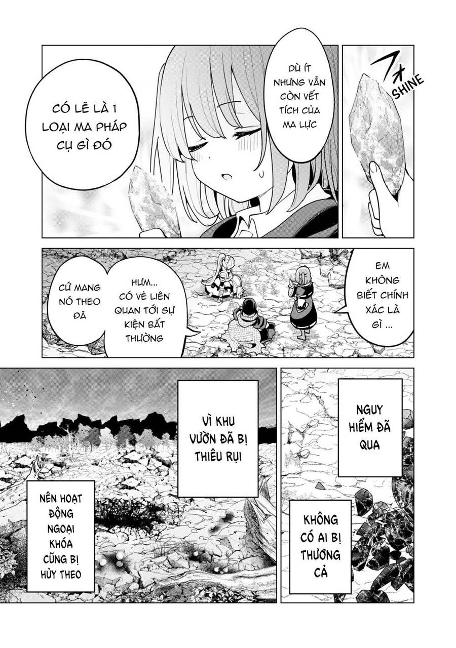 Gacha Wo Mawashite Nakama Wo Fuyasu Saikyou No Bishoujo Gundan Wo Tsukuriagero Chapter 58 - 18