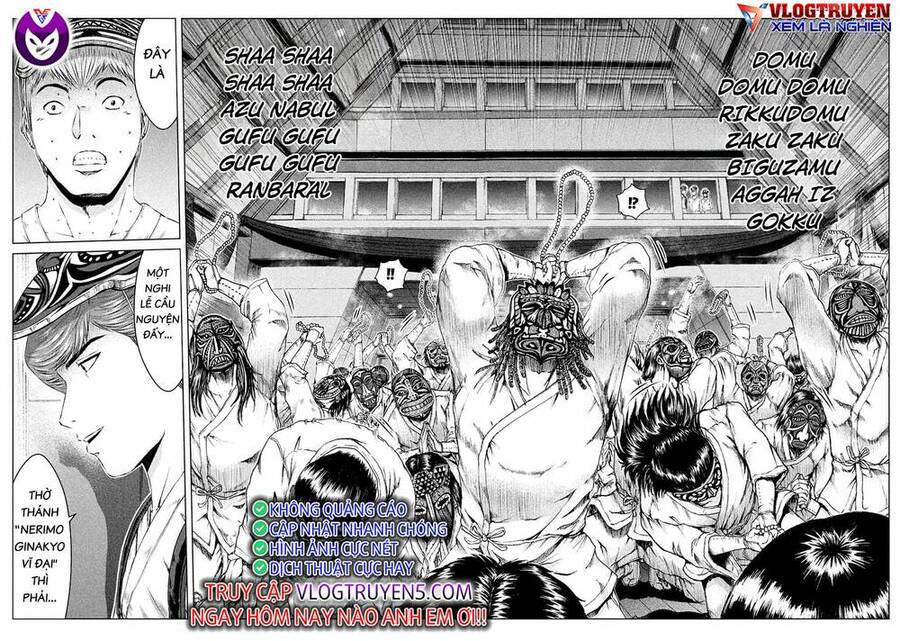 Great Teacher Onizuka: Paradise Lost Chapter 130 - 21