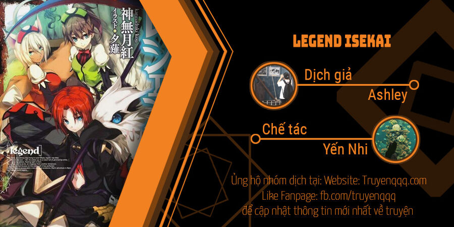 Legend Isekai Chapter 61 - 15