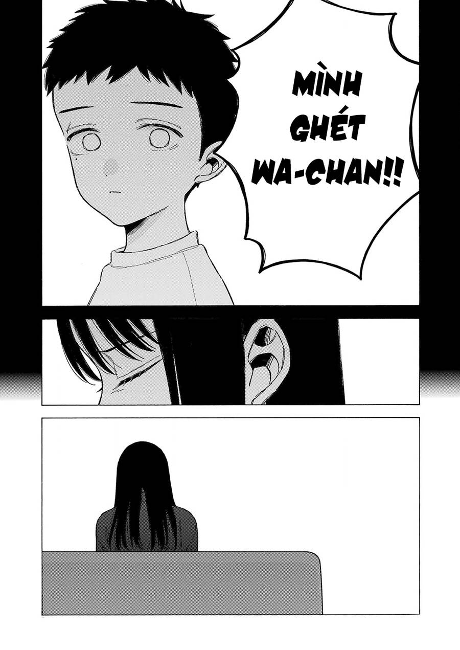 Nàng Nổi Loạn X Chàng Thợ May Chapter 104 - 22