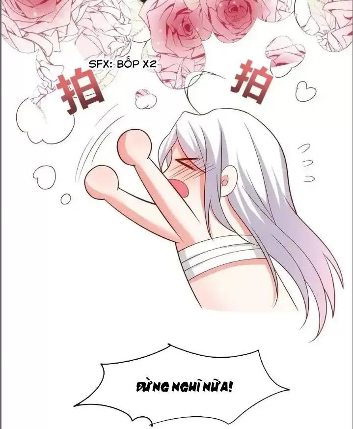 Hắc Đạo Này Có Chút Manh Chapter 241 - 8