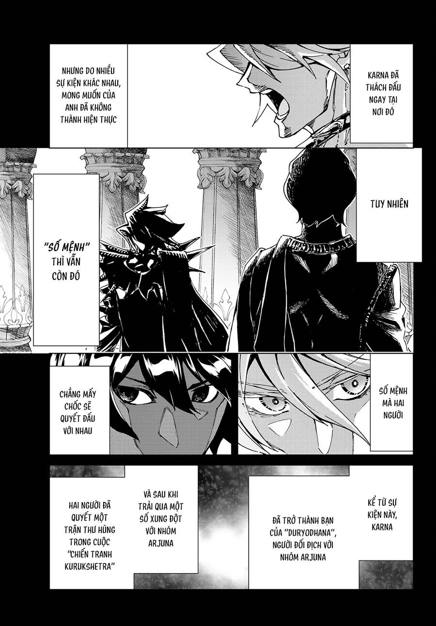 Fate/Grand Order - Turas Realta Chapter 53 - 13